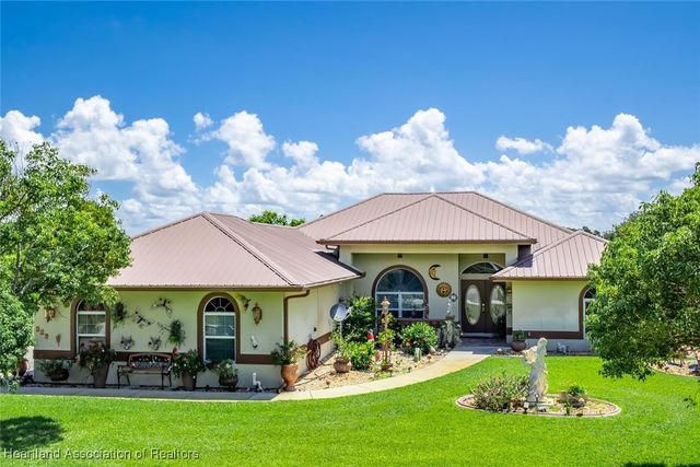 517 San Marco Drive, Sebring, FL 33876