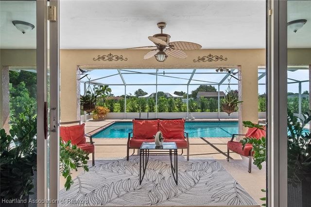 517 San Marco Drive, Sebring, FL 33876