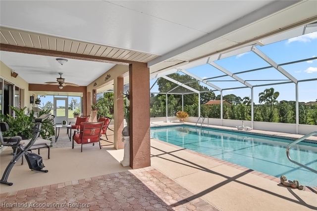 517 San Marco Drive, Sebring, FL 33876