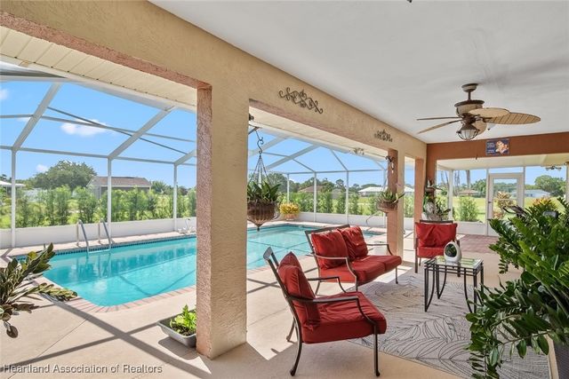 517 San Marco Drive, Sebring, FL 33876
