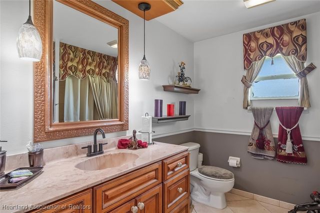 517 San Marco Drive, Sebring, FL 33876