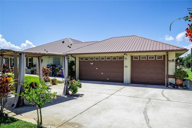 517 San Marco Drive, Sebring, FL 33876