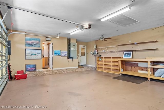 517 San Marco Drive, Sebring, FL 33876