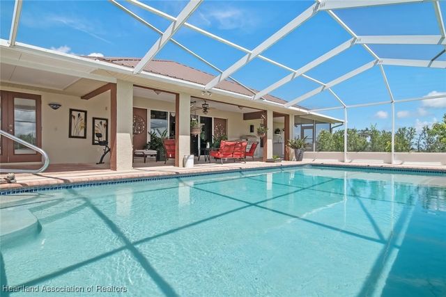 517 San Marco Drive, Sebring, FL 33876