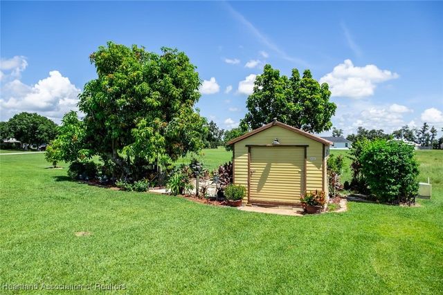 517 San Marco Drive, Sebring, FL 33876