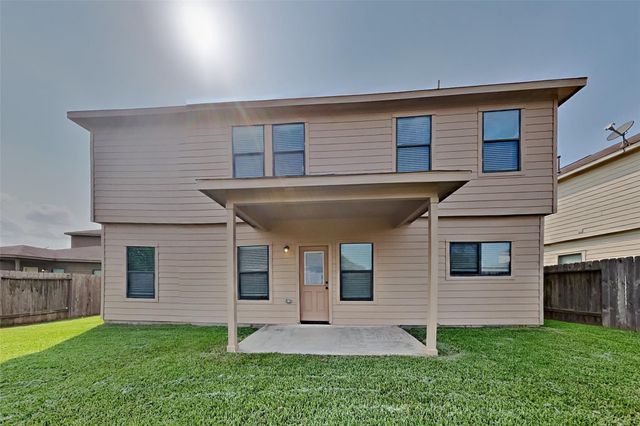 19715 Seabury Path Court, Katy, TX 77449