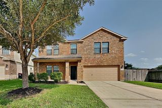 19715 Seabury Path Court, Katy, TX 77449