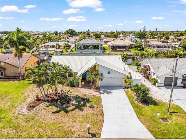 920 SE 33rd ST, Cape Coral, FL 33904
