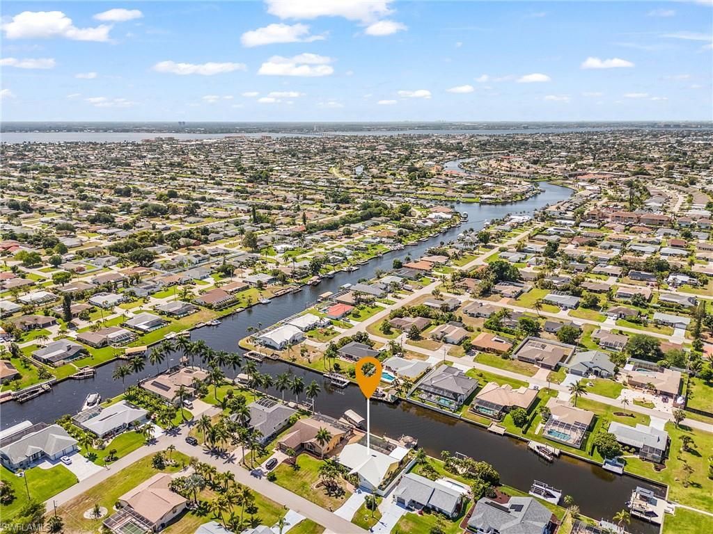 920 SE 33rd ST, CAPE CORAL, FL 33904 — photo 4