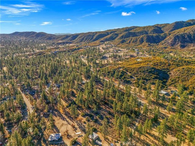 1 Pipe Creek, Mountain Center, CA 92561