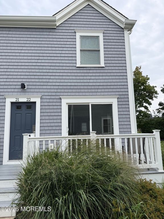 31 Cedar Avenue 21, Long Branch, NJ 07740