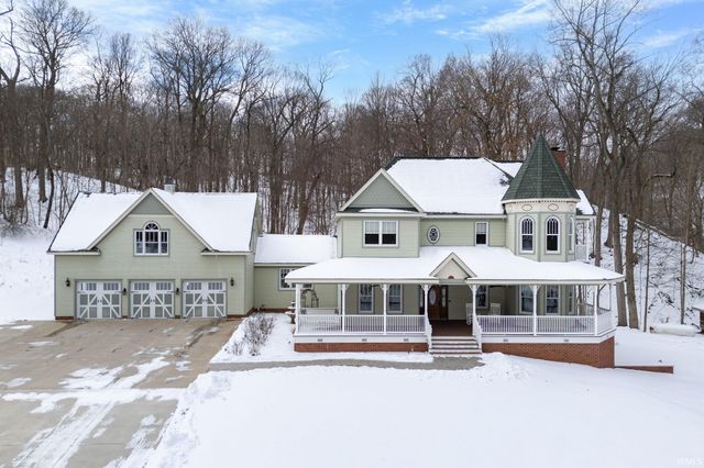 818 Emerald Drive, Lafayette, IN 47905