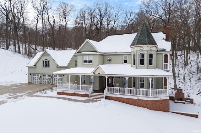 818 Emerald Drive, Lafayette, IN 47905