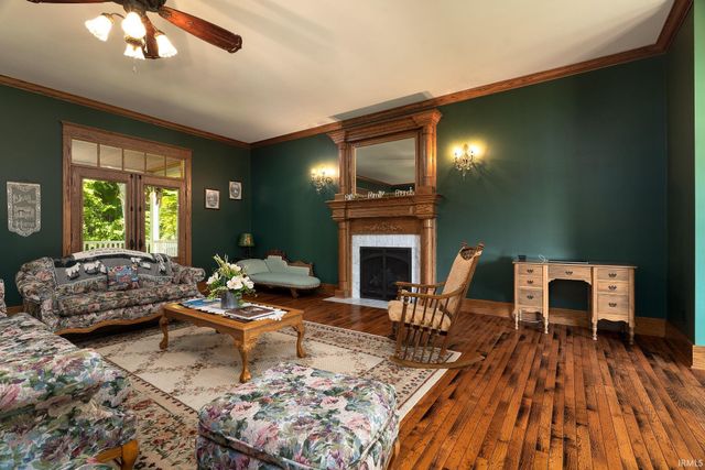 818 Emerald Drive, Lafayette, IN 47905