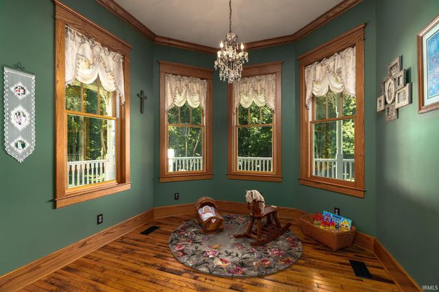 818 Emerald Drive, Lafayette, IN 47905