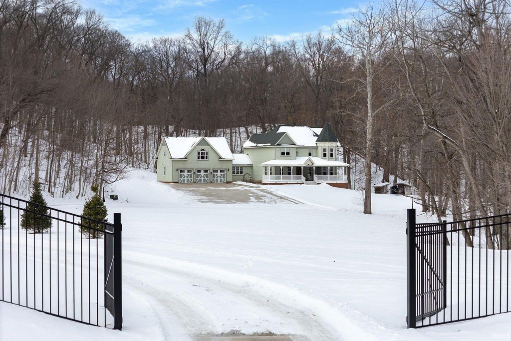 818 Emerald Drive, Lafayette, IN 47905