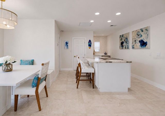 480 S BAYSHORE DRIVE, Madeira Beach, FL 33708