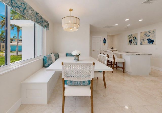 480 S BAYSHORE DRIVE, Madeira Beach, FL 33708