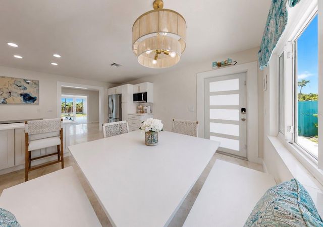 480 S BAYSHORE DRIVE, Madeira Beach, FL 33708