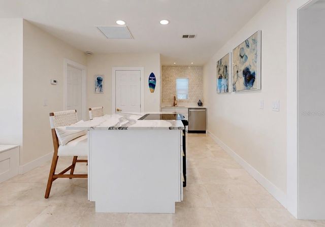 480 S BAYSHORE DRIVE, Madeira Beach, FL 33708