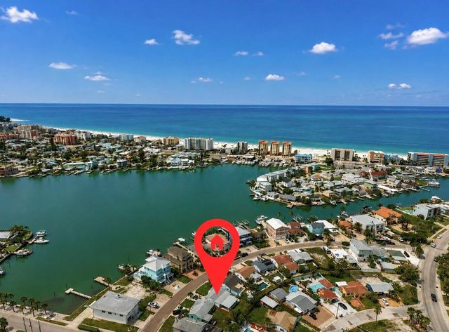 480 S BAYSHORE DRIVE, Madeira Beach, FL 33708