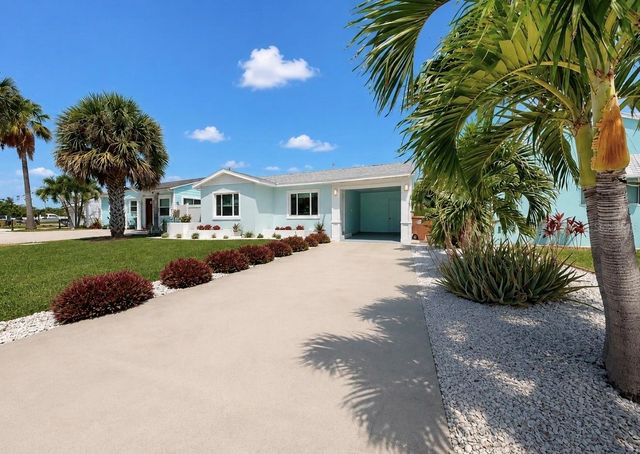 480 S BAYSHORE DRIVE, Madeira Beach, FL 33708