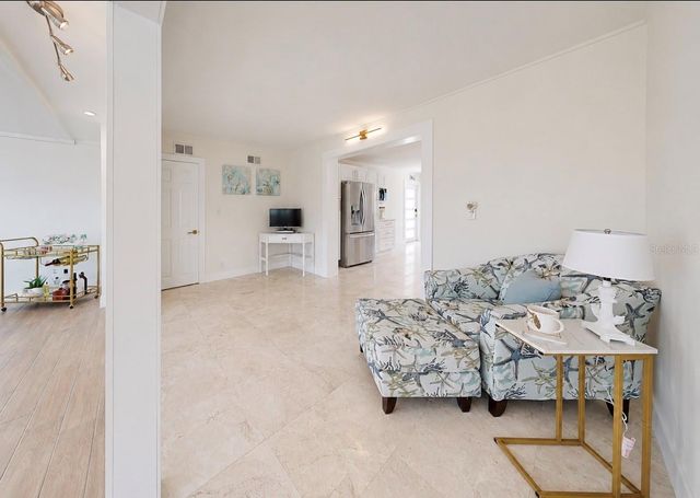 480 S BAYSHORE DRIVE, Madeira Beach, FL 33708