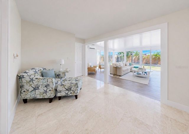 480 S BAYSHORE DRIVE, Madeira Beach, FL 33708