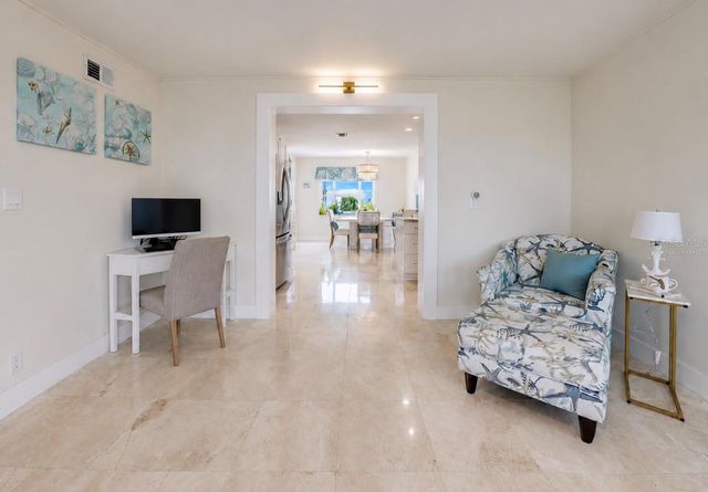 480 S BAYSHORE DRIVE, Madeira Beach, FL 33708