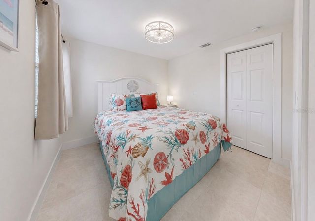 480 S BAYSHORE DRIVE, Madeira Beach, FL 33708