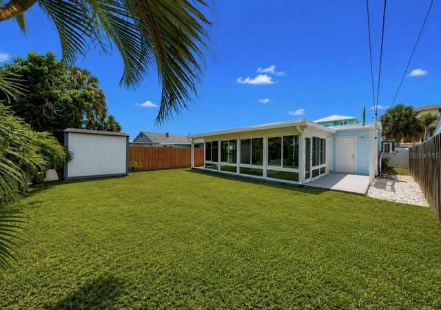 480 S BAYSHORE DRIVE, Madeira Beach, FL 33708
