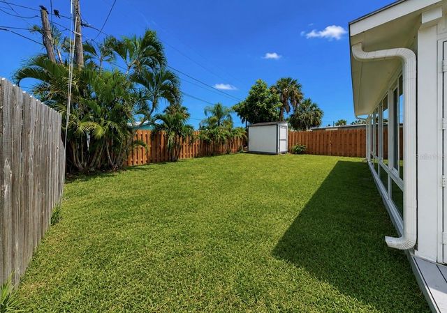480 S BAYSHORE DRIVE, Madeira Beach, FL 33708