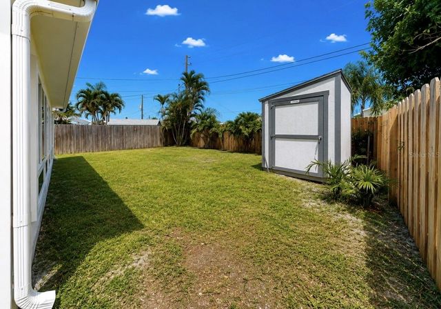 480 S BAYSHORE DRIVE, Madeira Beach, FL 33708