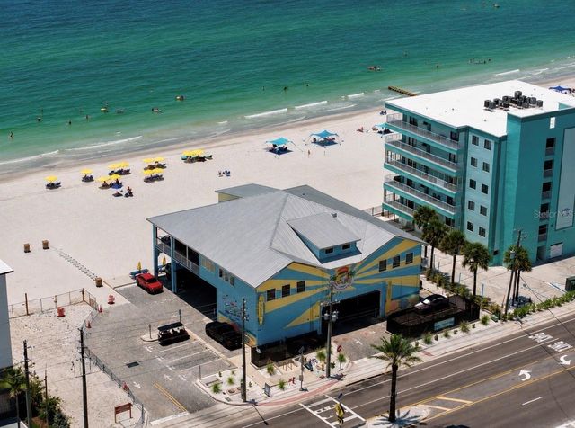 480 S BAYSHORE DRIVE, Madeira Beach, FL 33708