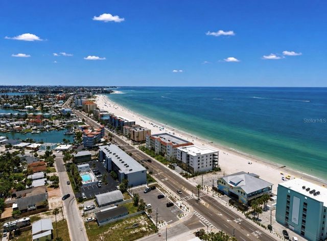 480 S BAYSHORE DRIVE, Madeira Beach, FL 33708