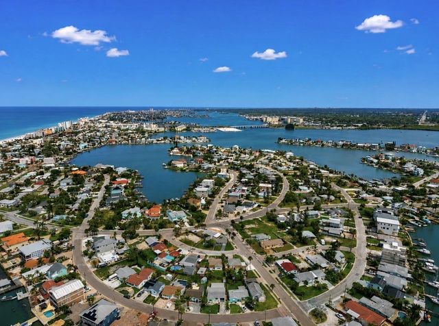 480 S BAYSHORE DRIVE, Madeira Beach, FL 33708