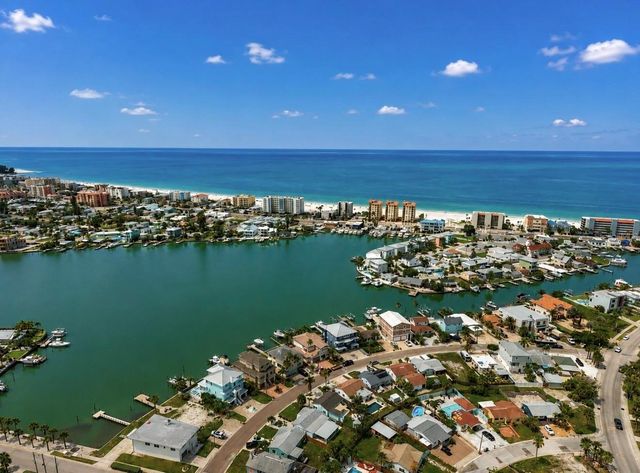 480 S BAYSHORE DRIVE, Madeira Beach, FL 33708
