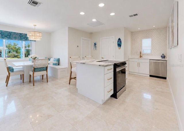 480 S BAYSHORE DRIVE, Madeira Beach, FL 33708