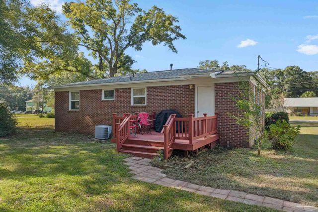 622 N 63rd Ave, Pensacola, FL 32506