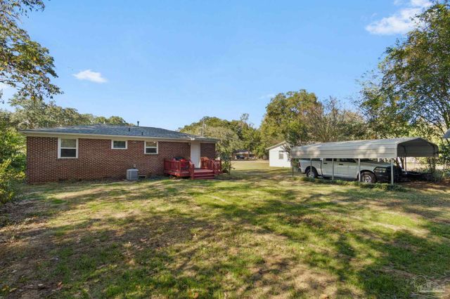 622 N 63rd Ave, Pensacola, FL 32506