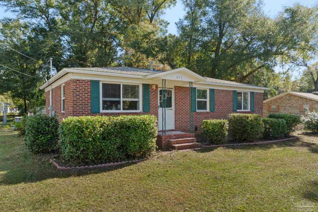 622 N 63rd Ave, Pensacola, FL 32506