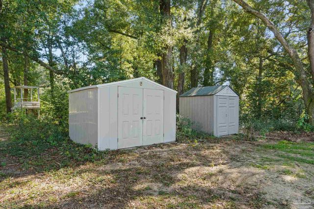 622 N 63rd Ave, Pensacola, FL 32506