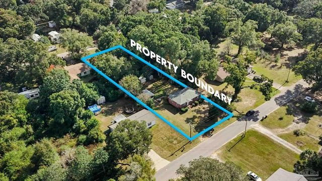 622 N 63rd Ave, Pensacola, FL 32506