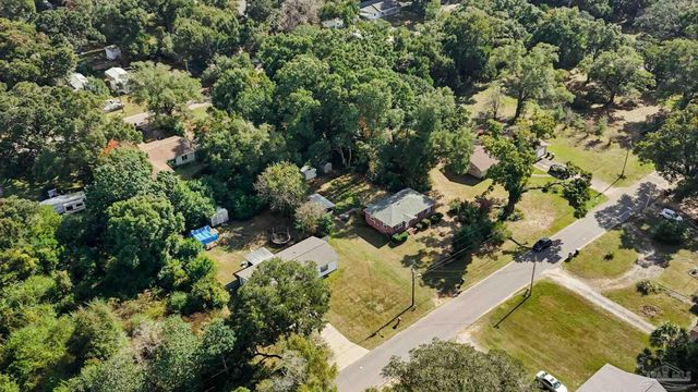 622 N 63rd Ave, Pensacola, FL 32506