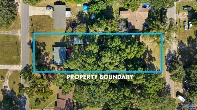 622 N 63rd Ave, Pensacola, FL 32506