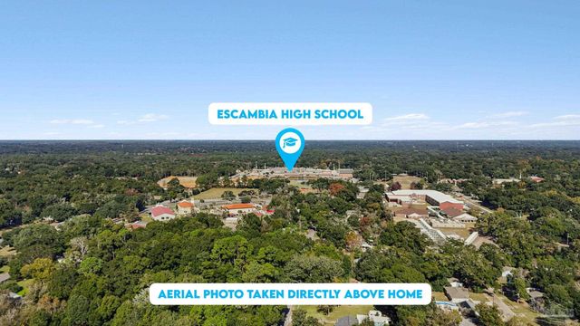 622 N 63rd Ave, Pensacola, FL 32506