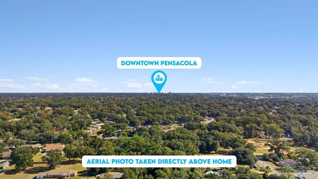 622 N 63rd Ave, Pensacola, FL 32506