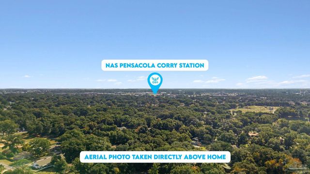 622 N 63rd Ave, Pensacola, FL 32506