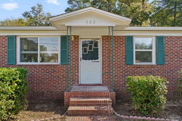 622 N 63rd Ave, Pensacola, FL 32506