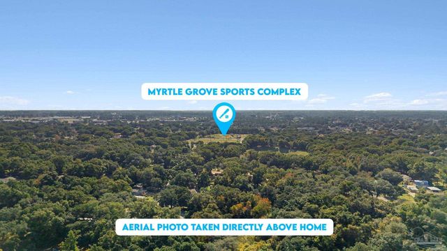 622 N 63rd Ave, Pensacola, FL 32506